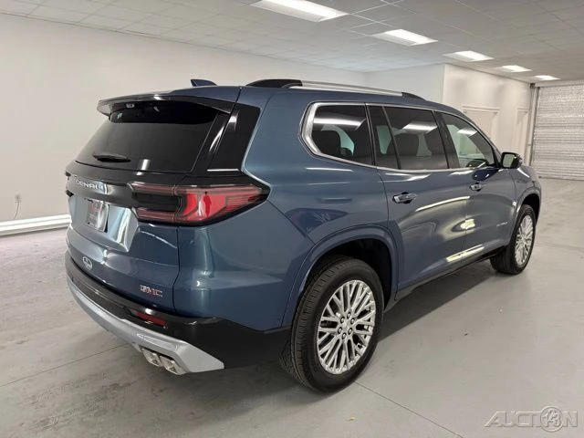 2026 GMC Acadia - Image 6 of 21