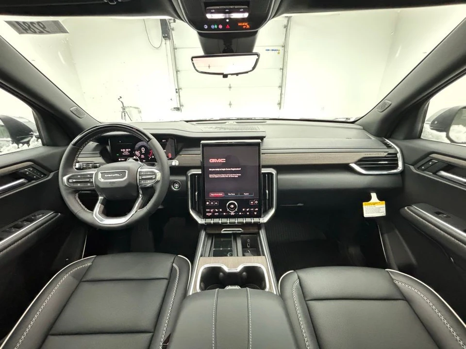 2026 GMC Acadia - Image 2 of 12