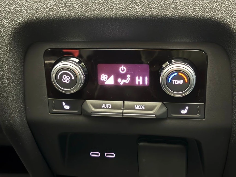 2026 GMC Acadia - Image 8 of 12