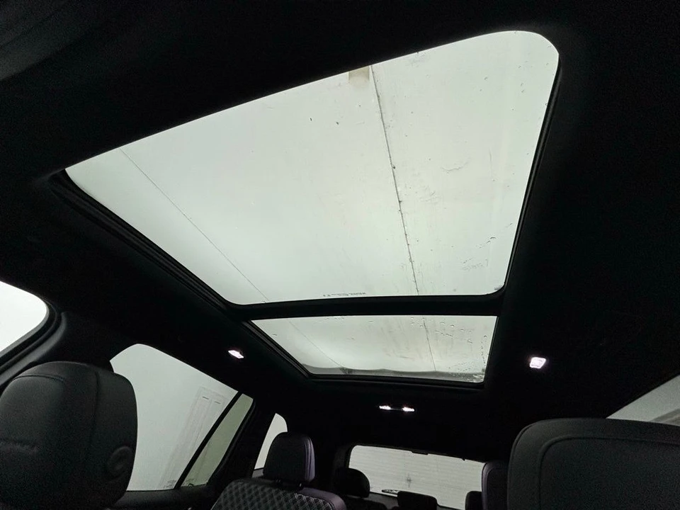 2026 GMC Acadia - Image 4 of 12