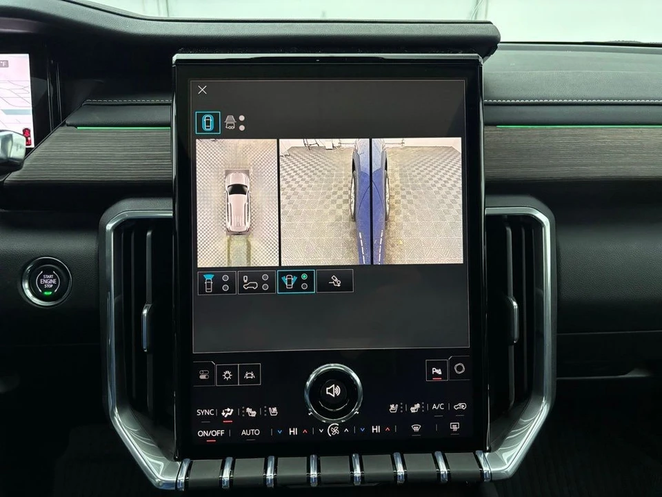 2026 GMC Acadia - Image 3 of 12