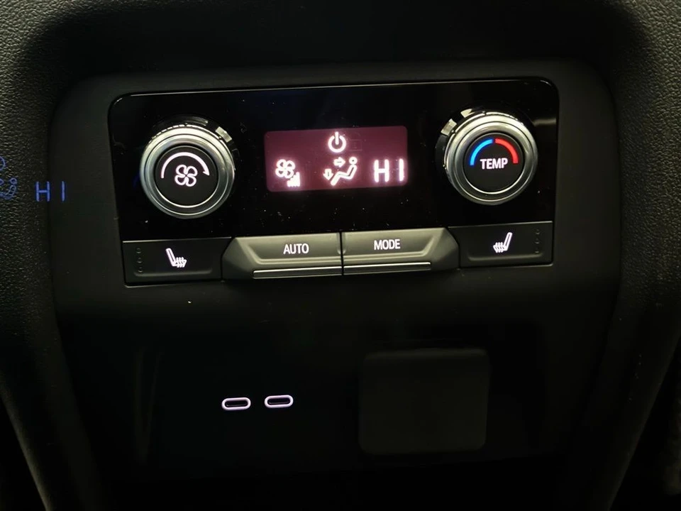2026 GMC Acadia - Image 8 of 12