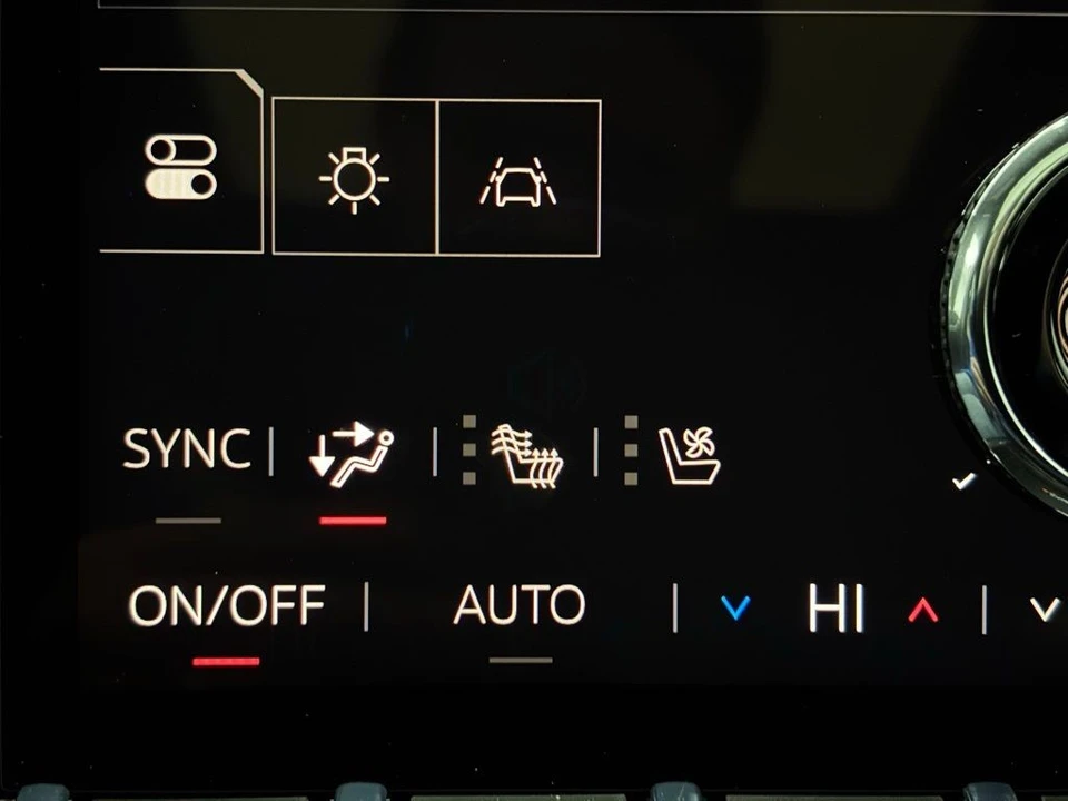 2026 GMC Acadia - Image 6 of 12