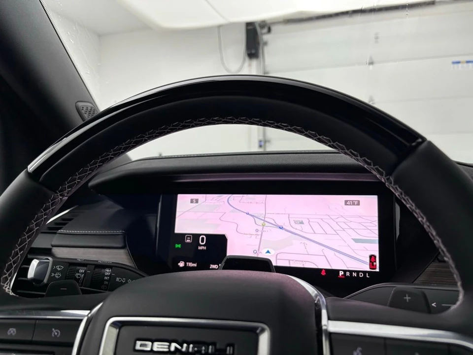 2026 GMC Acadia - Image 5 of 12