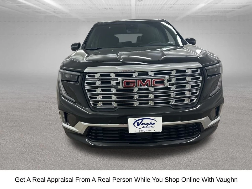 2026 GMC Acadia - Image 3 of 12