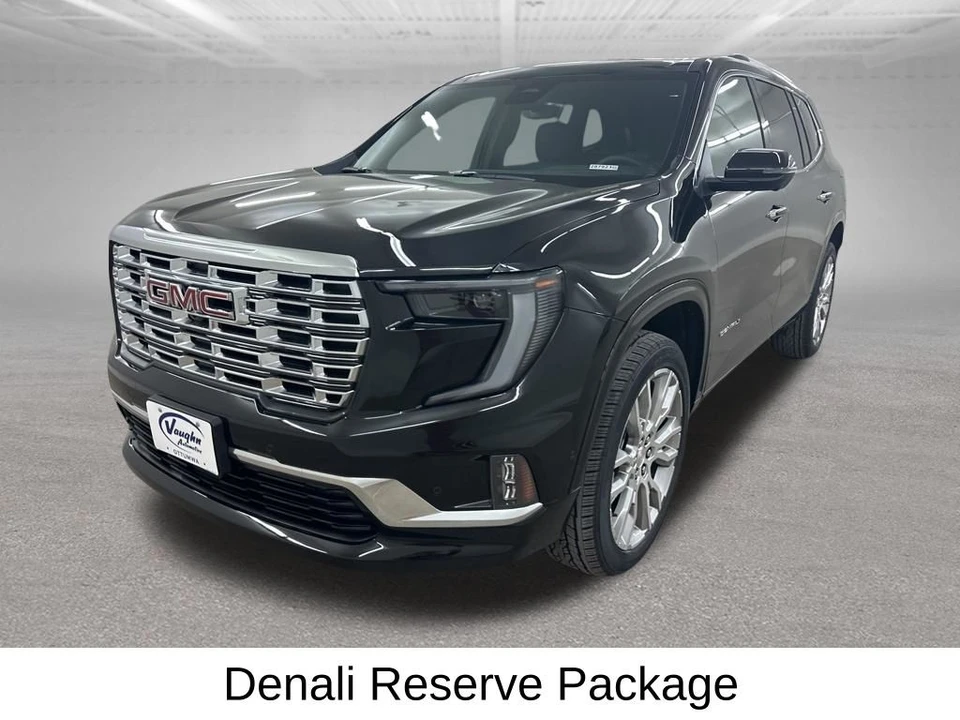 2026 GMC Acadia - Image 5 of 12