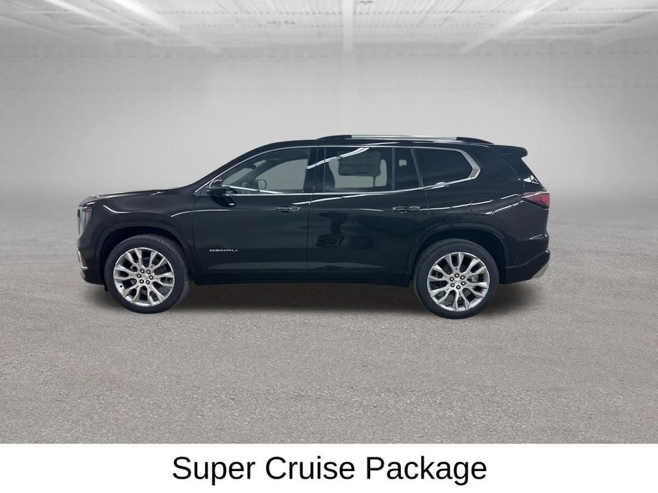 2026 GMC Acadia - Image 6 of 12