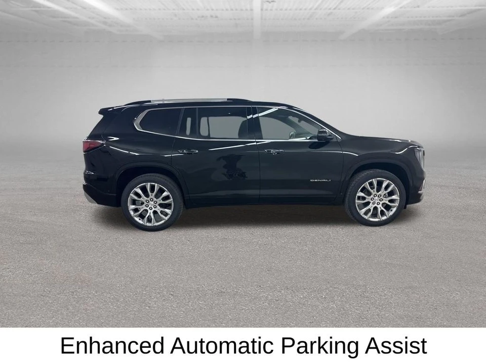 2026 GMC Acadia - Image 12 of 12