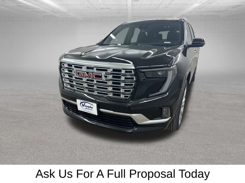2026 GMC Acadia - Image 4 of 12