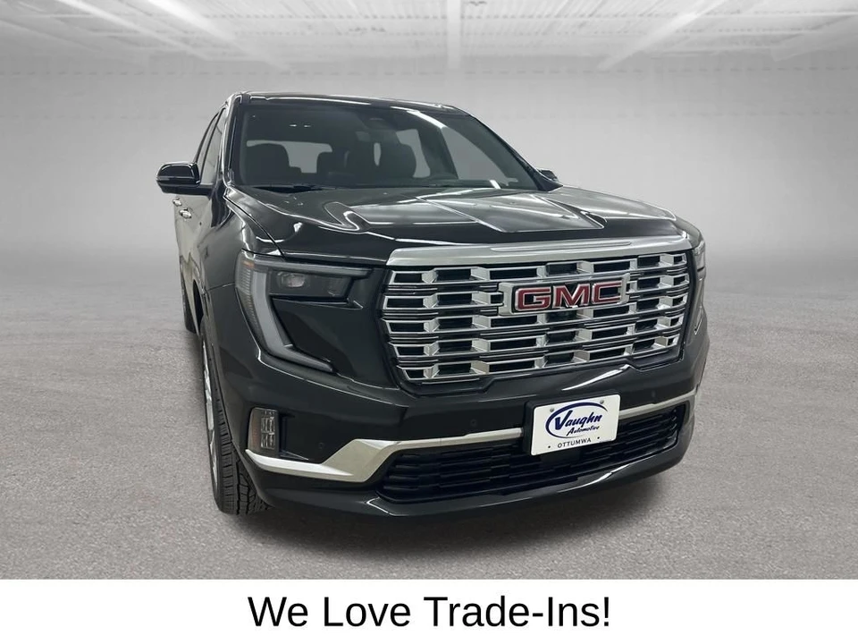 2026 GMC Acadia - Image 2 of 12