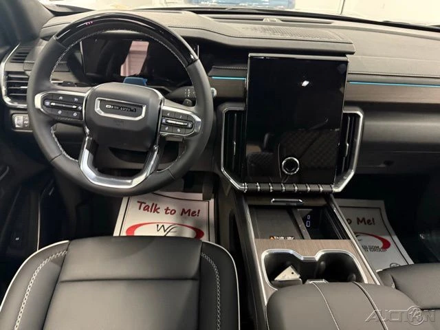 2026 GMC Acadia - Image 21 of 21