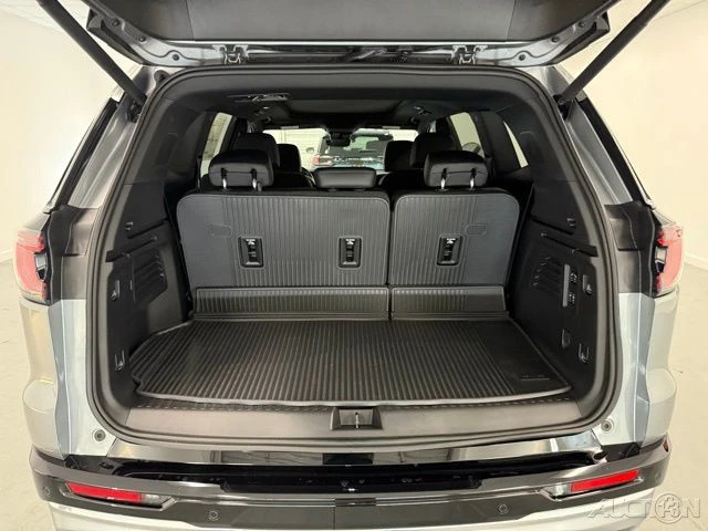 2026 GMC Acadia - Image 8 of 21