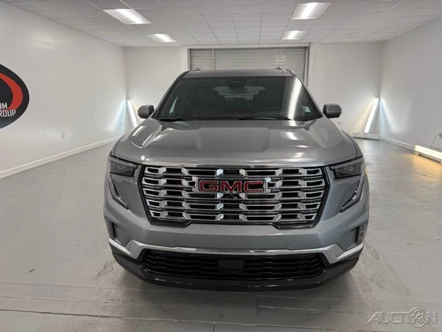 2026 GMC Acadia - Image 2 of 21