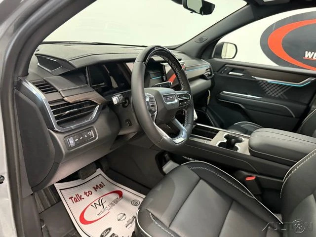 2026 GMC Acadia - Image 13 of 21