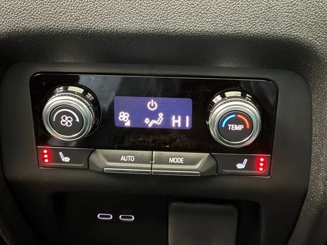 2026 GMC Acadia - Image 8 of 12