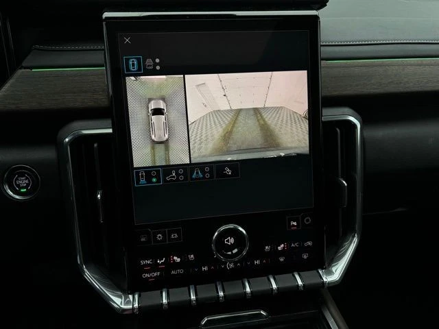 2026 GMC Acadia - Image 3 of 12