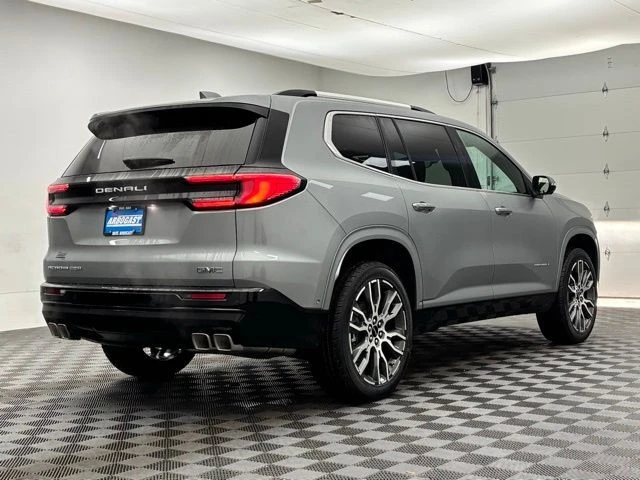 2026 GMC Acadia - Image 10 of 12