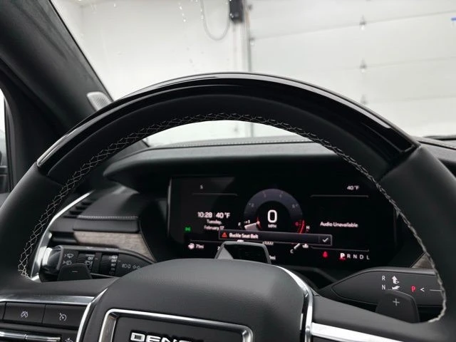 2026 GMC Acadia - Image 5 of 12
