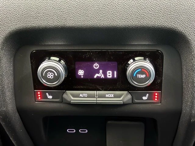 2026 GMC Acadia - Image 8 of 12