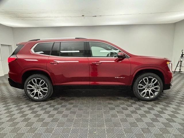 2026 GMC Acadia - Image 9 of 12