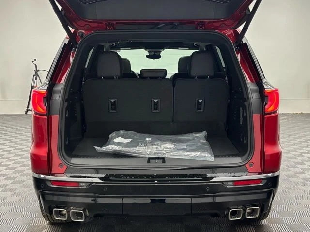 2026 GMC Acadia - Image 12 of 12