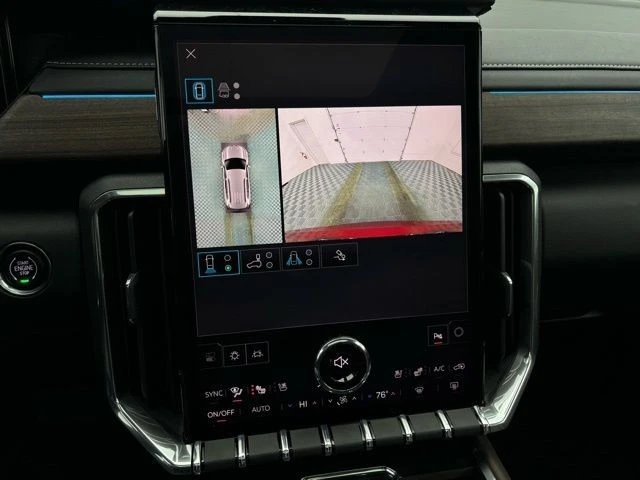 2026 GMC Acadia - Image 3 of 12