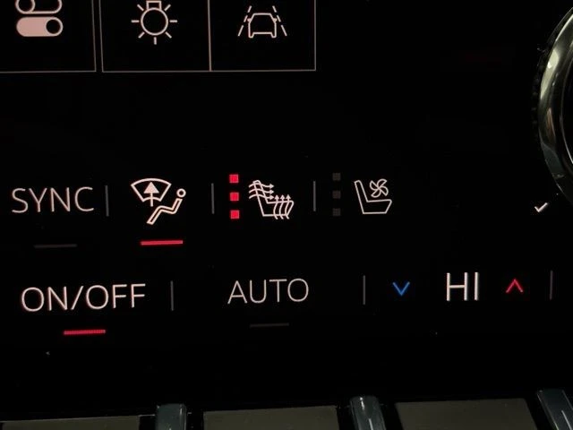 2026 GMC Acadia - Image 6 of 12