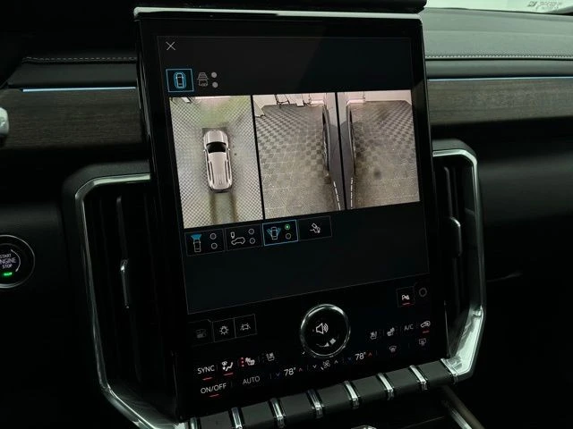 2026 GMC Acadia - Image 3 of 12