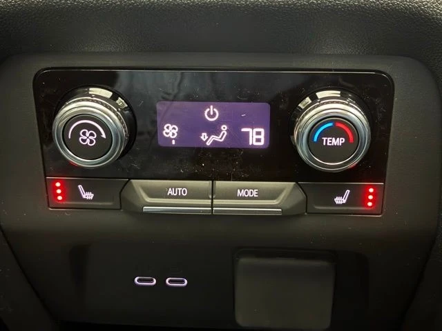 2026 GMC Acadia - Image 8 of 12