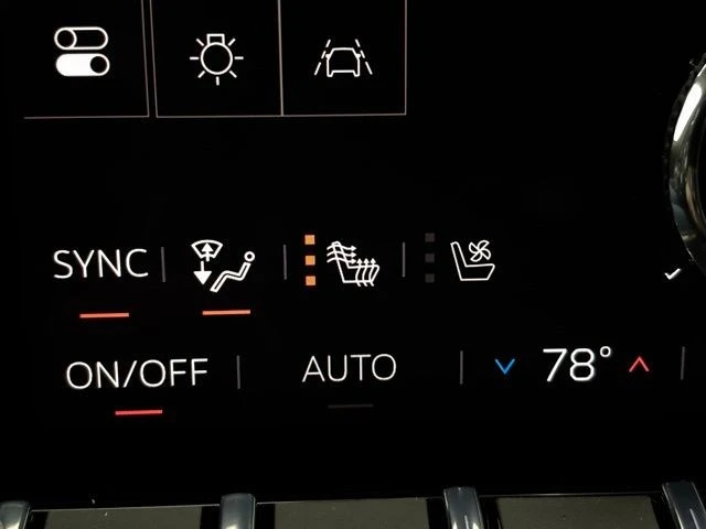 2026 GMC Acadia - Image 6 of 12