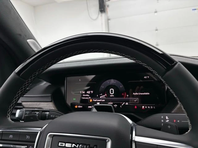2026 GMC Acadia - Image 4 of 12