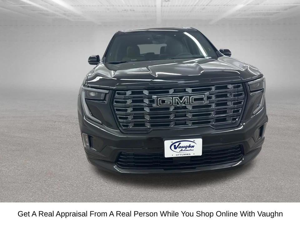 2026 GMC Acadia - Image 3 of 12