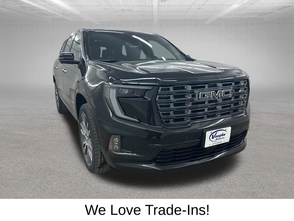 2026 GMC Acadia - Image 2 of 12