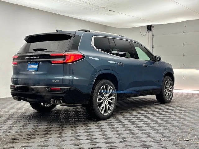 2026 GMC Acadia - Image 10 of 12