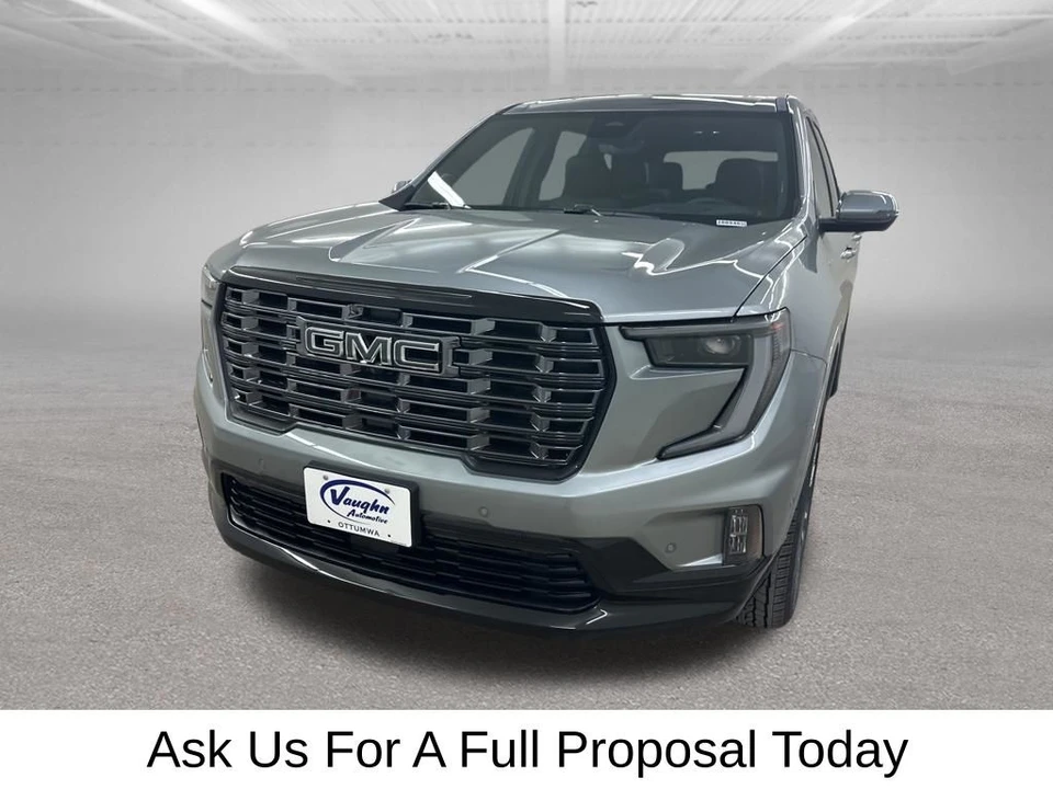 2026 GMC Acadia - Image 4 of 12