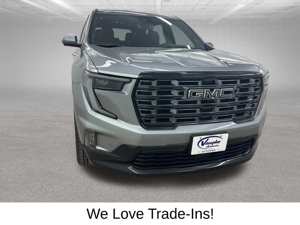 2026 GMC Acadia - Image 2 of 12