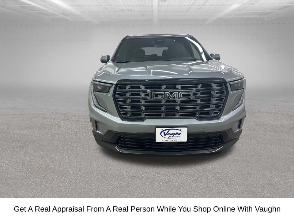2026 GMC Acadia - Image 3 of 12