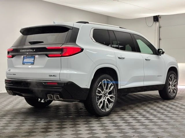 2026 GMC Acadia - Image 10 of 12