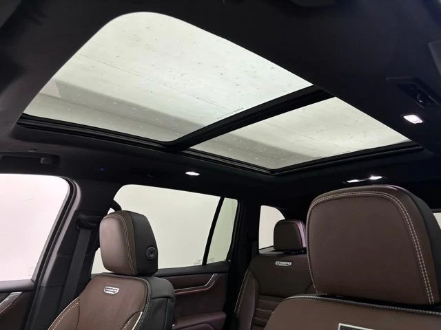 2026 GMC Acadia - Image 4 of 12
