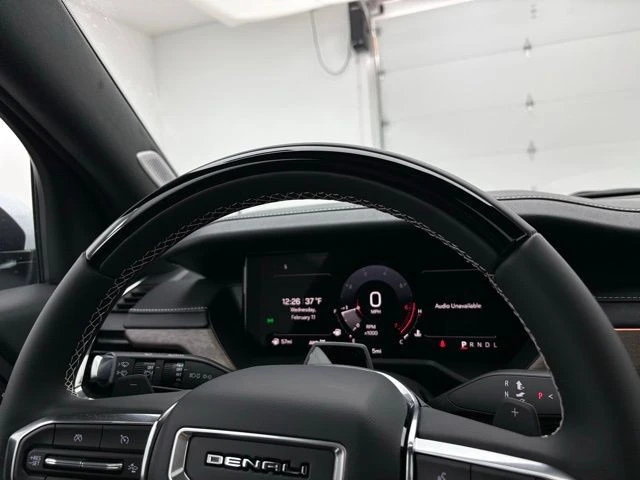 2026 GMC Acadia - Image 7 of 12