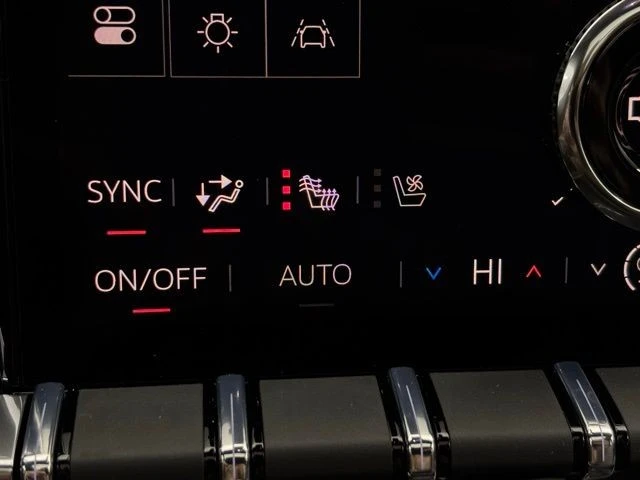 2026 GMC Acadia - Image 5 of 12