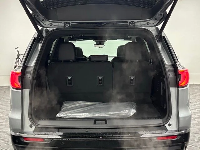 2026 GMC Acadia - Image 12 of 12