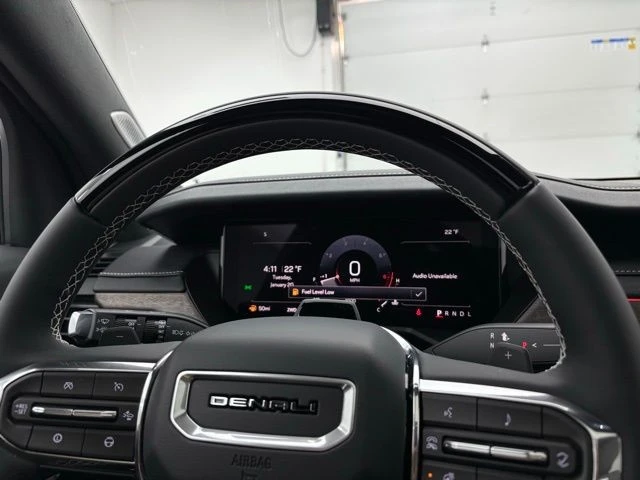 2026 GMC Acadia - Image 5 of 12