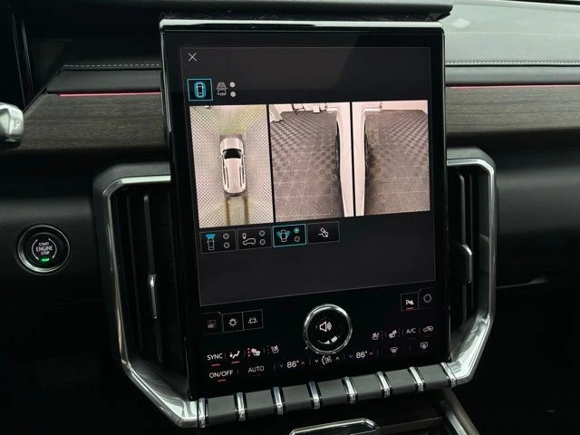 2026 GMC Acadia - Image 3 of 12
