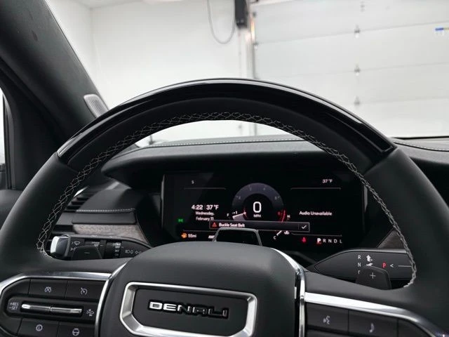 2026 GMC Acadia - Image 5 of 12