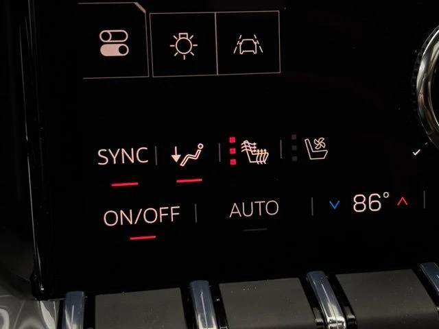 2026 GMC Acadia - Image 6 of 12