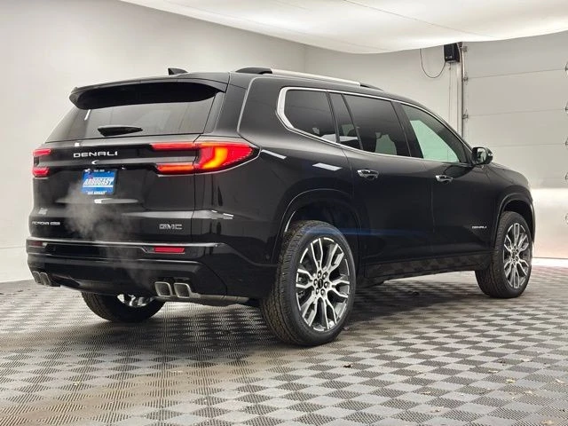 2026 GMC Acadia - Image 10 of 12