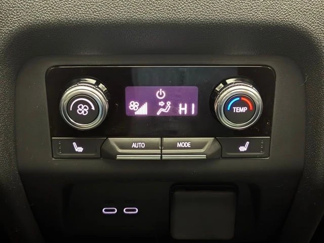 2026 GMC Acadia - Image 8 of 12