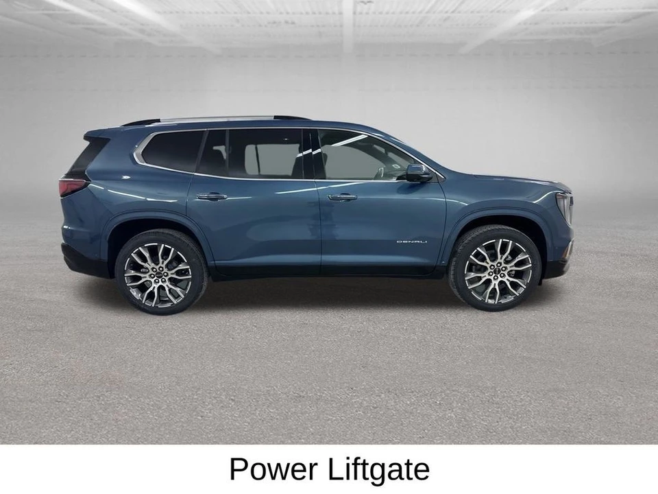 2026 GMC Acadia - Image 12 of 12