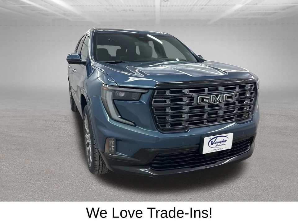 2026 GMC Acadia - Image 2 of 12